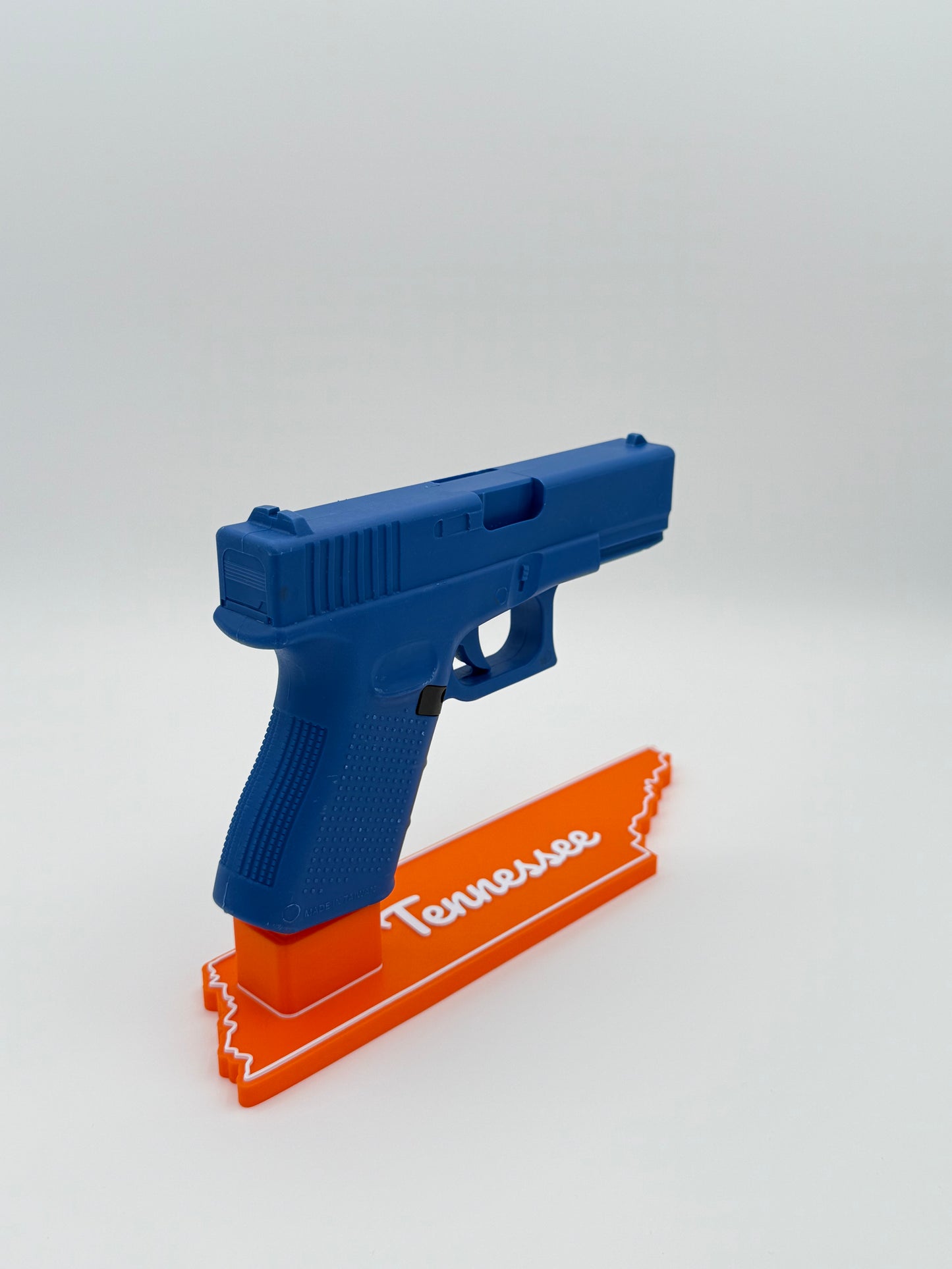 Tennessee Pistol Stand