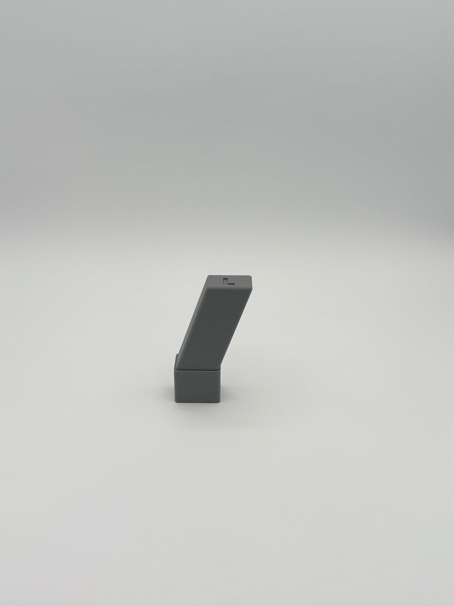Large Pistol Prop