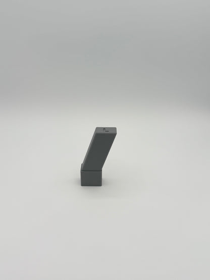 Large Pistol Prop