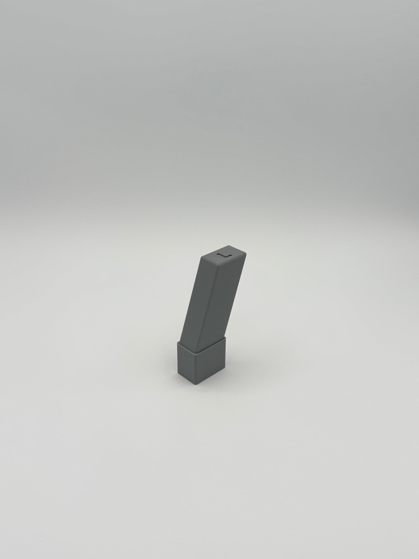 Large Pistol Prop