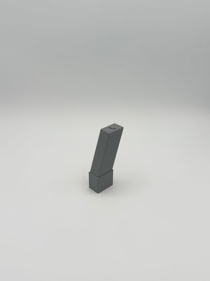 Large Pistol Prop